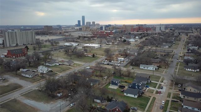 1513 N Fonshill Avenue, Oklahoma City, OK 73117