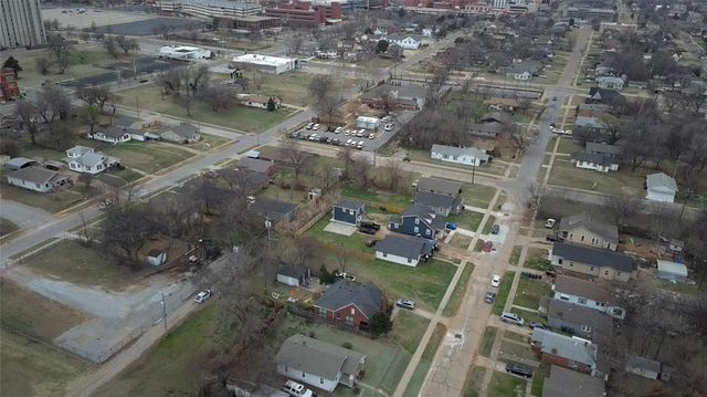 1513 N Fonshill Avenue, Oklahoma City, OK 73117