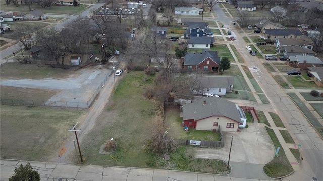1513 N Fonshill Avenue, Oklahoma City, OK 73117