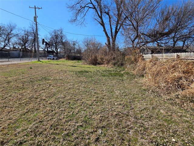 1513 N Fonshill Avenue, Oklahoma City, OK 73117