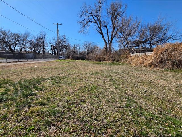 1513 N Fonshill Avenue, Oklahoma City, OK 73117