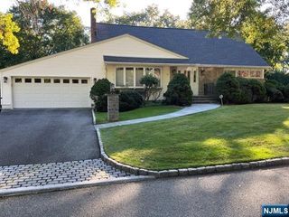 317 Harrison Street, Haworth, NJ 07641