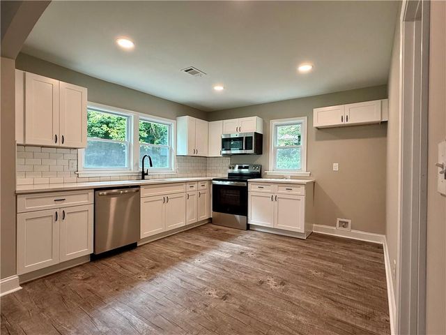 522 Spring Street, Carrollton, GA 30117