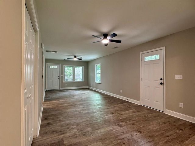 522 Spring Street, Carrollton, GA 30117