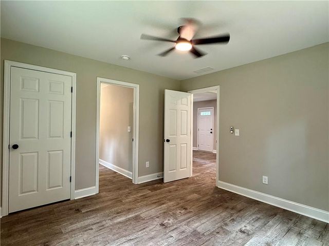 522 Spring Street, Carrollton, GA 30117