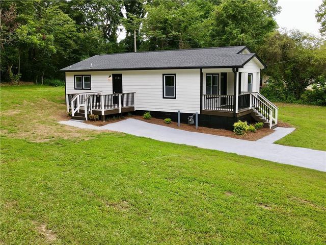 522 Spring Street, Carrollton, GA 30117