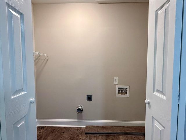 522 Spring Street, Carrollton, GA 30117