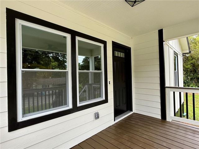 522 Spring Street, Carrollton, GA 30117