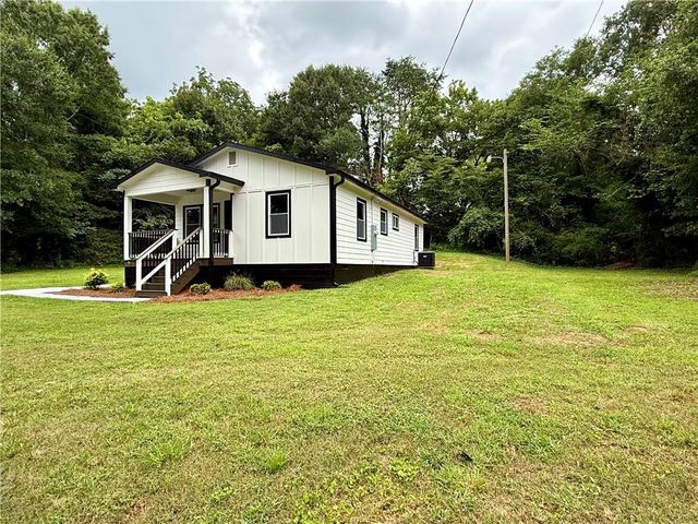 522 Spring Street, Carrollton, GA 30117