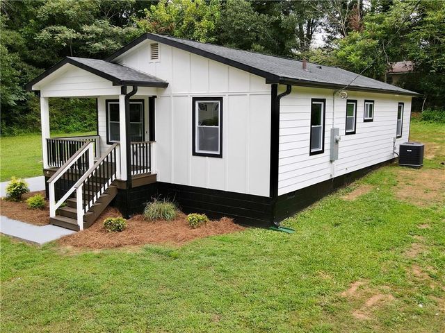 522 Spring Street, Carrollton, GA 30117