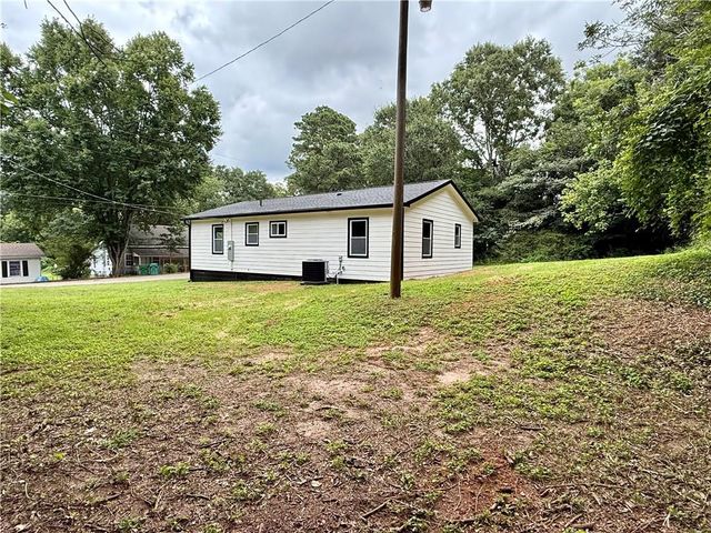 522 Spring Street, Carrollton, GA 30117