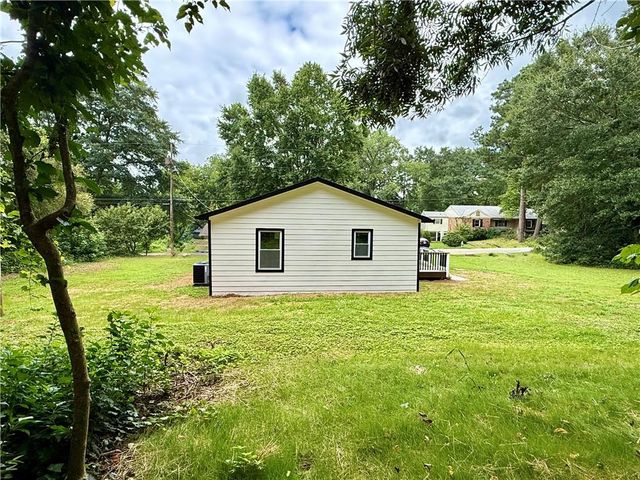 522 Spring Street, Carrollton, GA 30117