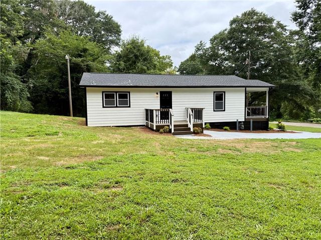 522 Spring Street, Carrollton, GA 30117