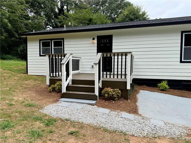 522 Spring Street, Carrollton, GA 30117