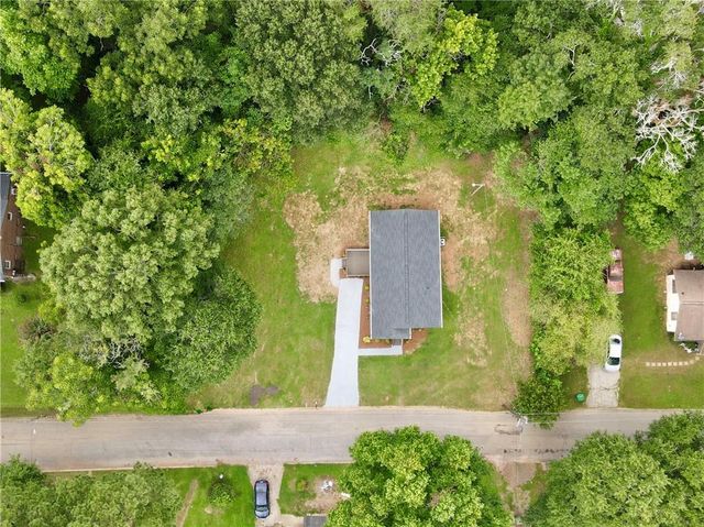 522 Spring Street, Carrollton, GA 30117
