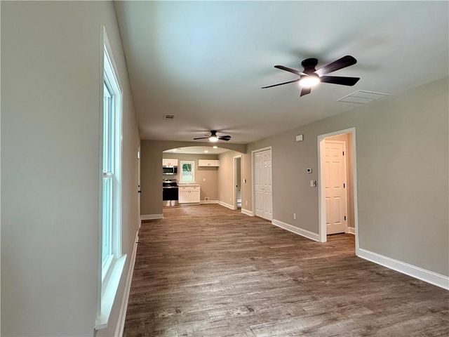 522 Spring Street, Carrollton, GA 30117