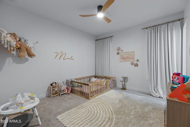 2560 E THORNTON Court, Gilbert, AZ 85297