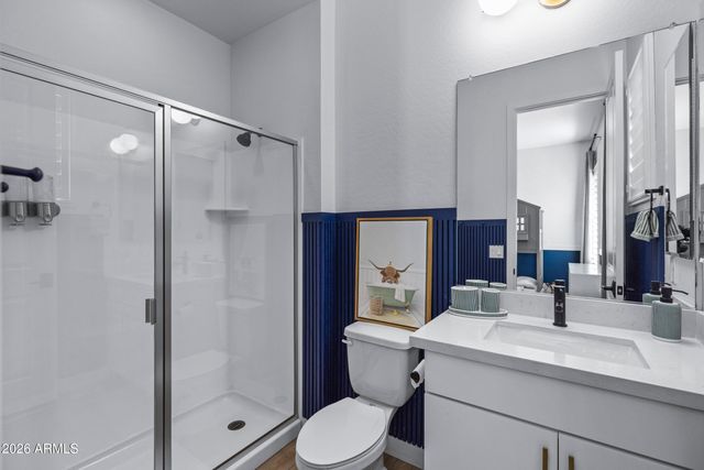 2560 E THORNTON Court, Gilbert, AZ 85297
