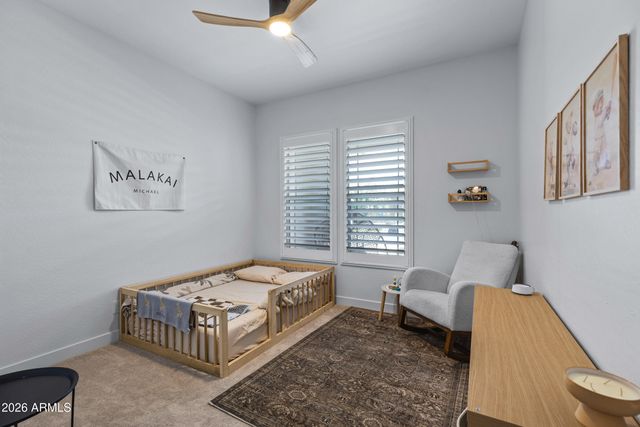 2560 E THORNTON Court, Gilbert, AZ 85297