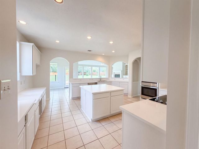 1702 Corona Del Mar Drive, Missouri City, TX 77459