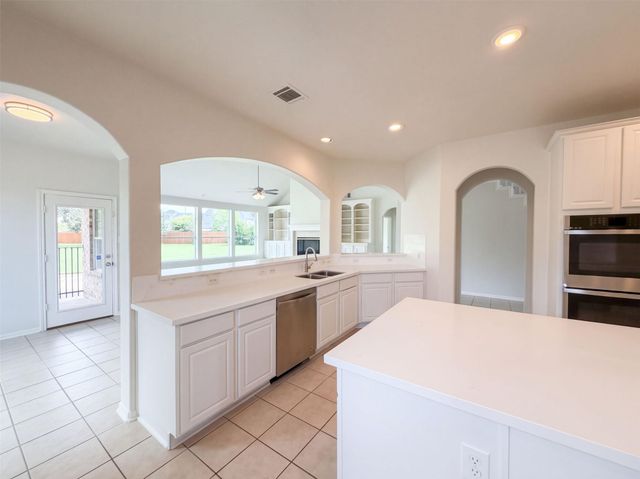 1702 Corona Del Mar Drive, Missouri City, TX 77459