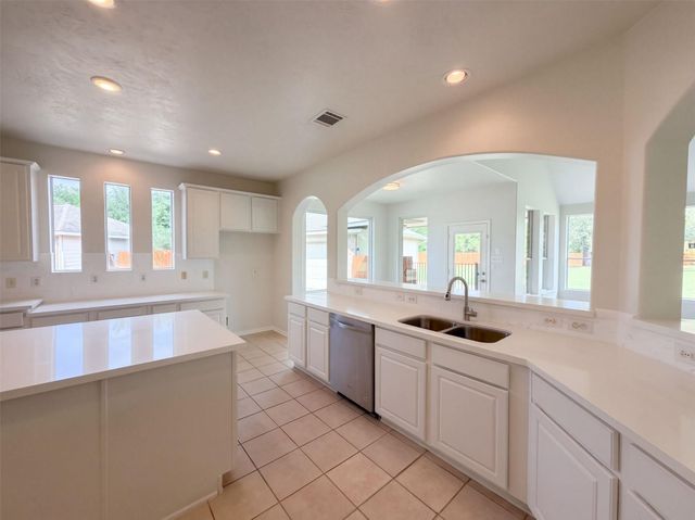 1702 Corona Del Mar Drive, Missouri City, TX 77459