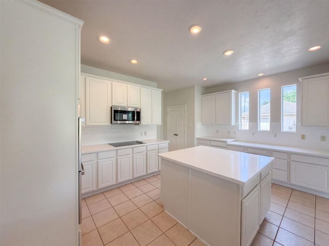 1702 Corona Del Mar Drive, Missouri City, TX 77459