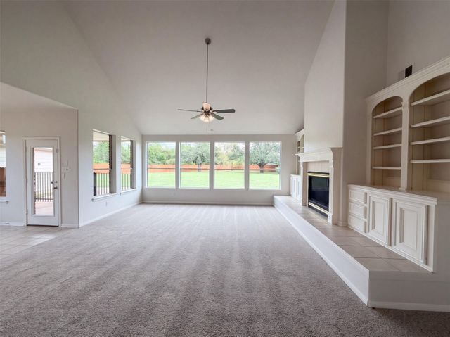 1702 Corona Del Mar Drive, Missouri City, TX 77459