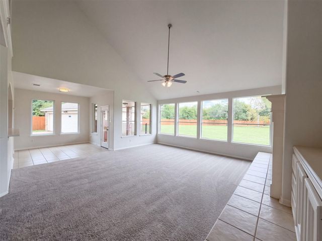 1702 Corona Del Mar Drive, Missouri City, TX 77459