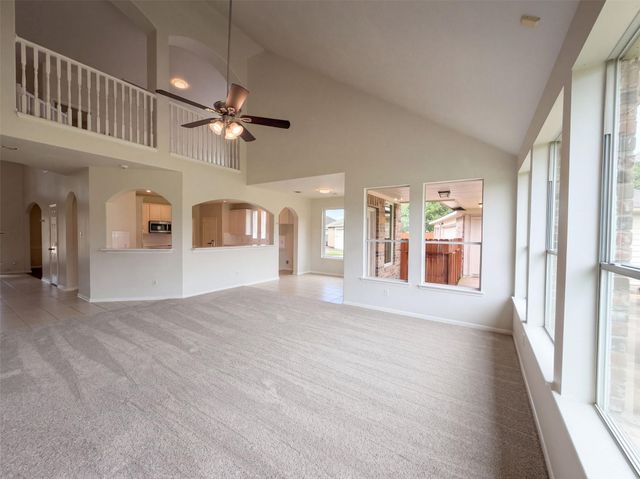 1702 Corona Del Mar Drive, Missouri City, TX 77459