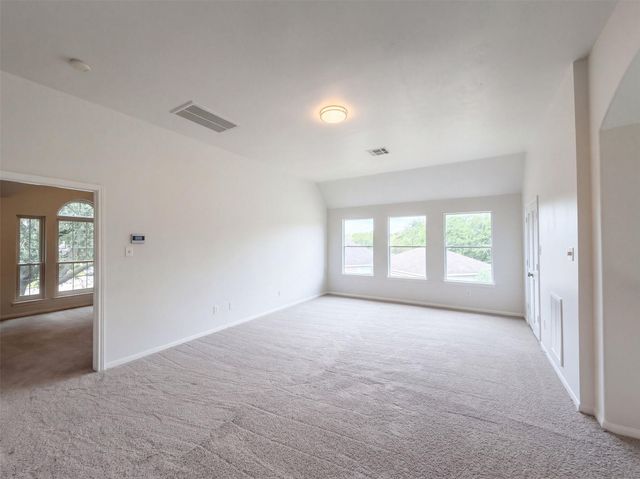 1702 Corona Del Mar Drive, Missouri City, TX 77459