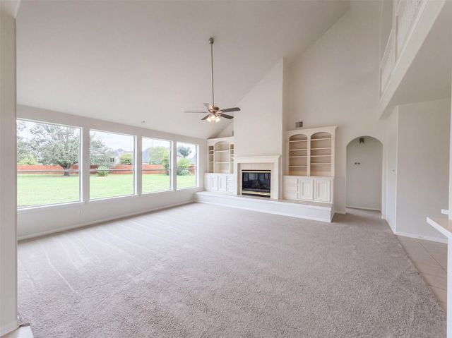 1702 Corona Del Mar Drive, Missouri City, TX 77459