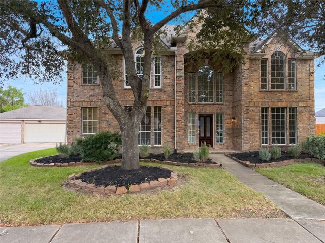 1702 Corona Del Mar Drive, Missouri City, TX 77459