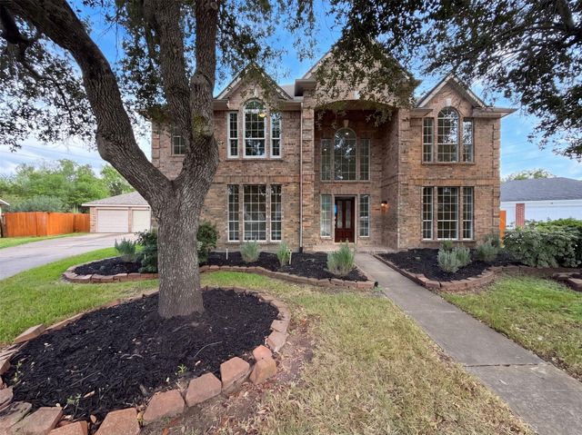1702 Corona Del Mar Drive, Missouri City, TX 77459