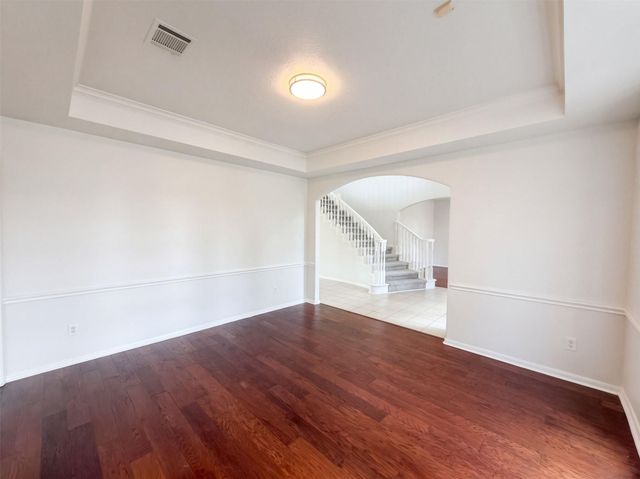 1702 Corona Del Mar Drive, Missouri City, TX 77459