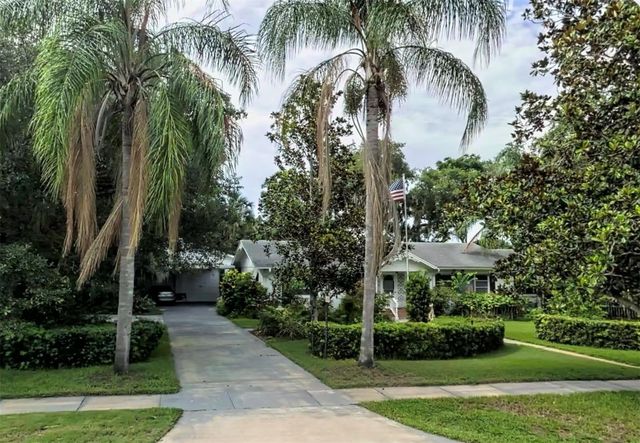 2101 PALMETTO ROAD, Mount Dora, FL 32757