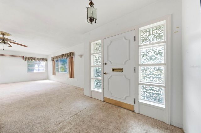 2101 PALMETTO ROAD, Mount Dora, FL 32757