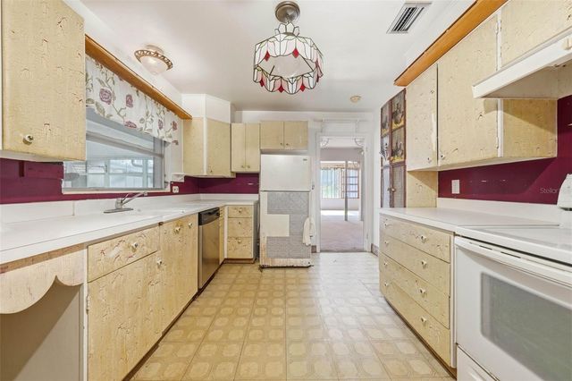 2101 PALMETTO ROAD, Mount Dora, FL 32757
