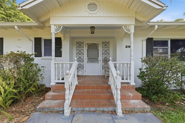 2101 PALMETTO ROAD, Mount Dora, FL 32757