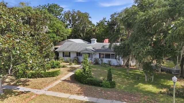 2101 PALMETTO ROAD, Mount Dora, FL 32757