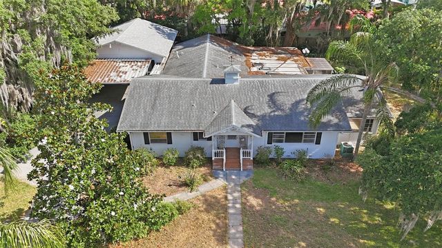 2101 PALMETTO ROAD, Mount Dora, FL 32757