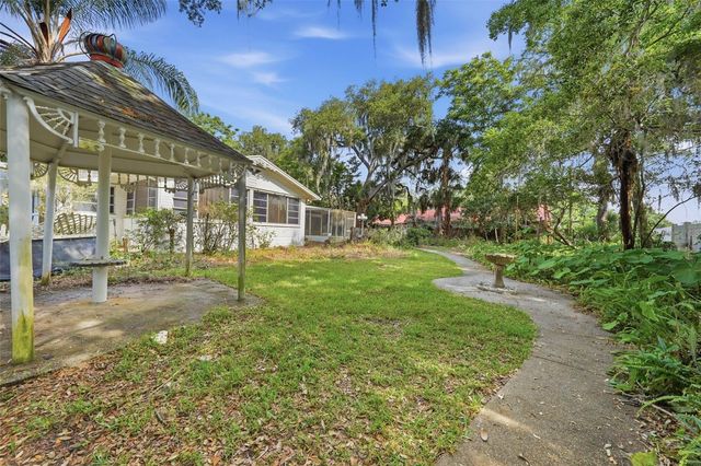 2101 PALMETTO ROAD, Mount Dora, FL 32757