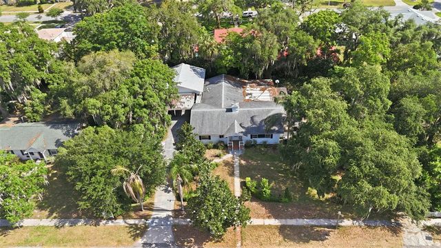 2101 PALMETTO ROAD, Mount Dora, FL 32757
