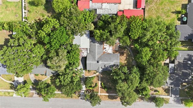 2101 PALMETTO ROAD, Mount Dora, FL 32757
