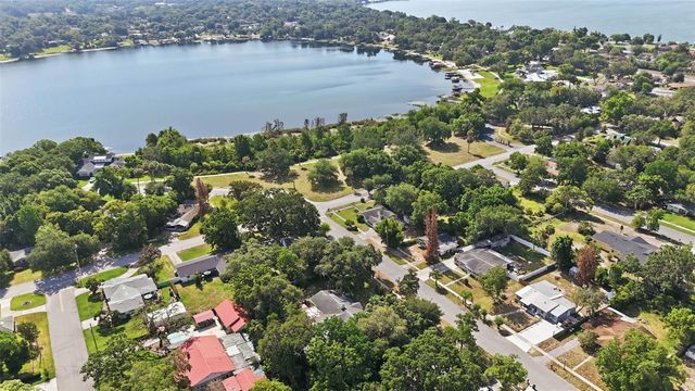 2101 PALMETTO ROAD, Mount Dora, FL 32757