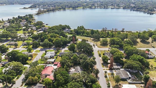 2101 PALMETTO ROAD, Mount Dora, FL 32757