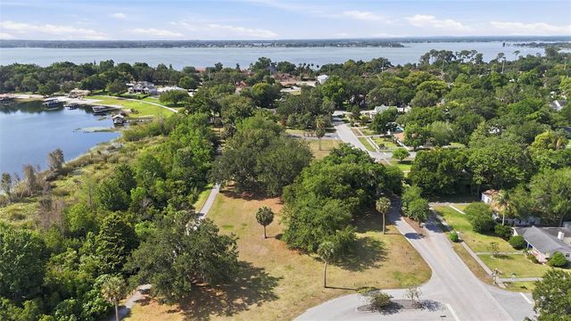 2101 PALMETTO ROAD, Mount Dora, FL 32757