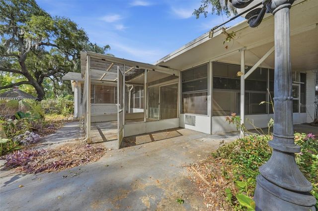 2101 PALMETTO ROAD, Mount Dora, FL 32757