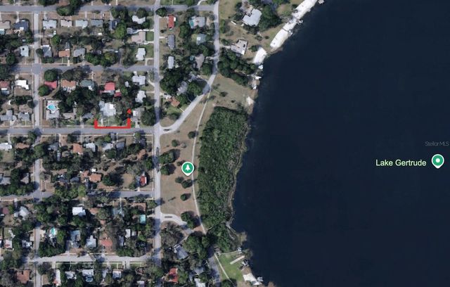 2101 PALMETTO ROAD, Mount Dora, FL 32757