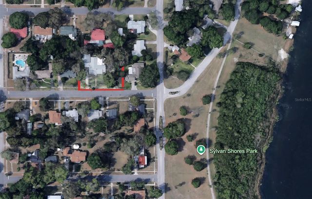 2101 PALMETTO ROAD, Mount Dora, FL 32757